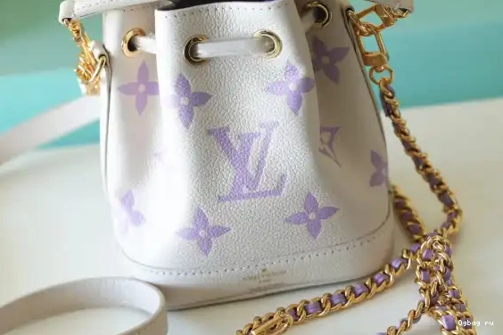 NANO VUITTON LOUIS NOÉ 0613